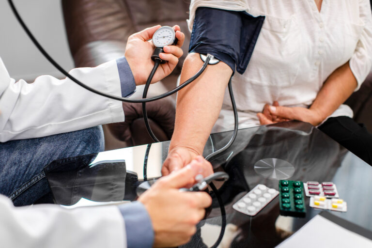 Pressão Arterial - Cardiologista Garanhuns-PE - Dra. Renata Reis