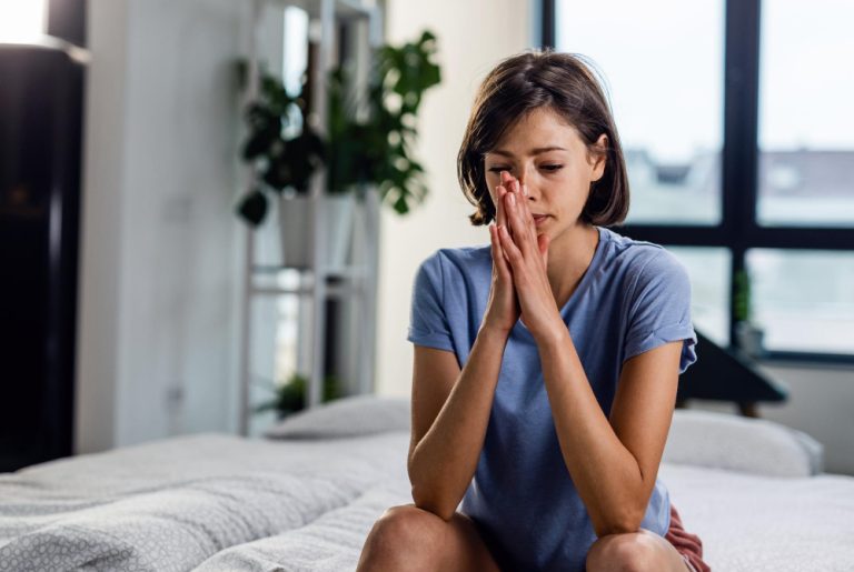 Depressão - Cardiologista Garanhuns-PE - Dra. Renata Reis