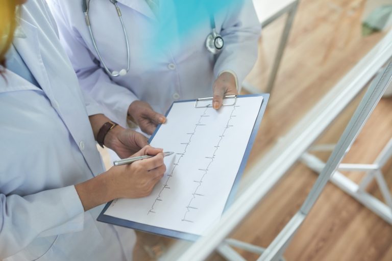 Risco cirúrgico. Parecer cardiológico em Garanhuns