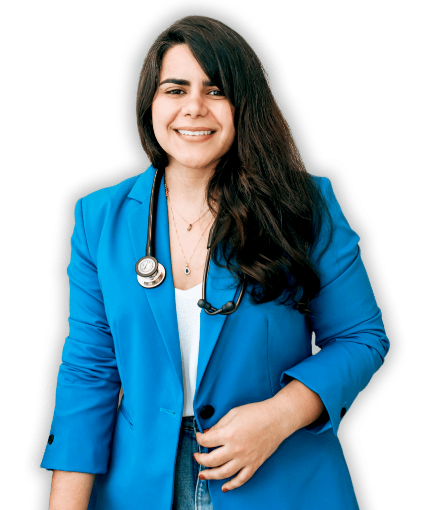 Cardiologista em Garanhuns - Dra. Renata Reis