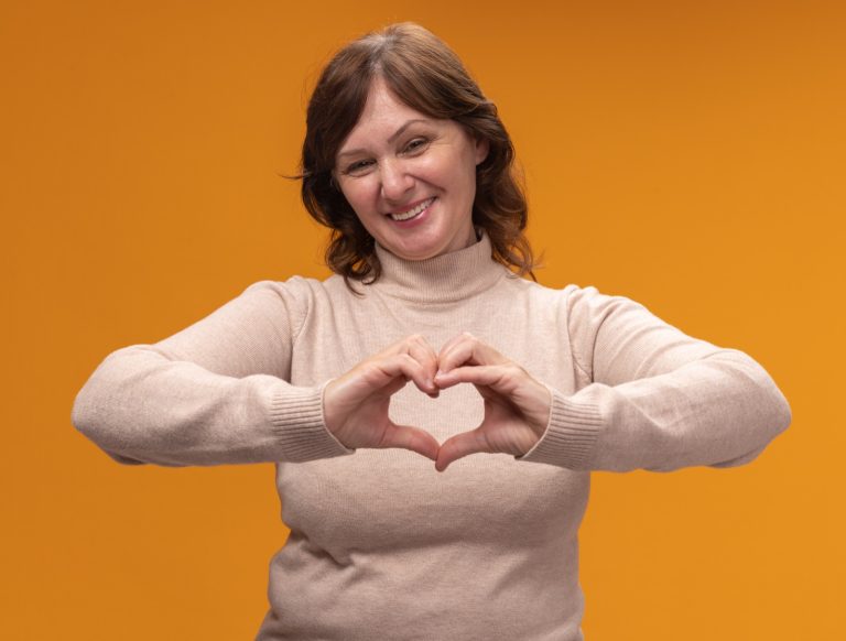 Redução do risco de ter infarto após a menopausa em Garanhuns