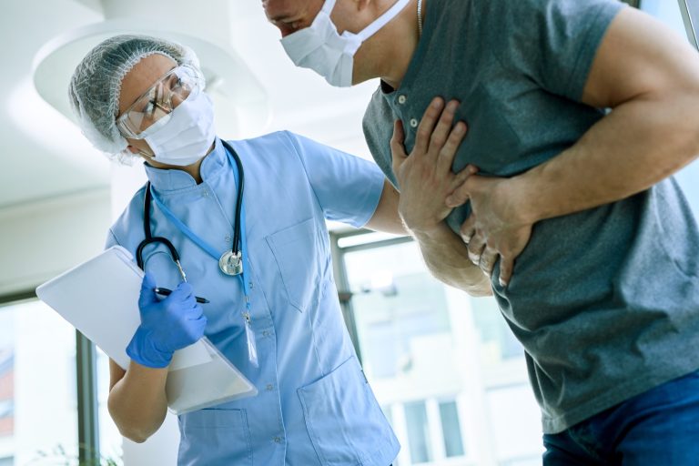 Insuficiência cardiaca tratamento com cardiologista em Garanhuns