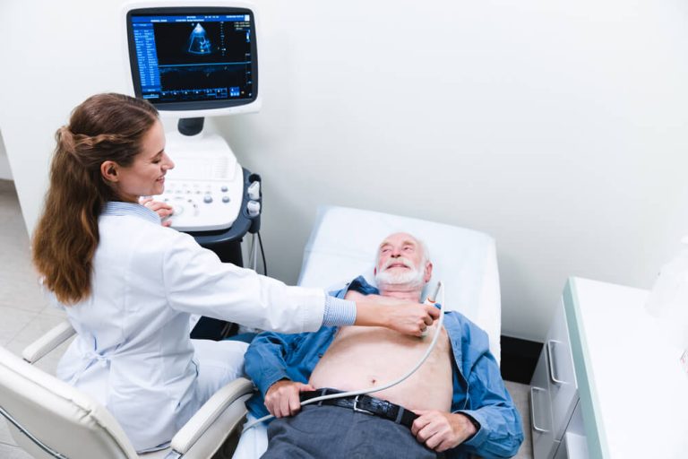 Ecocardiograma como é feito e para que serve