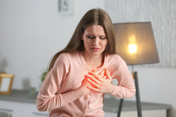 Aumento do infarto em jovens preocupa a sociedade
