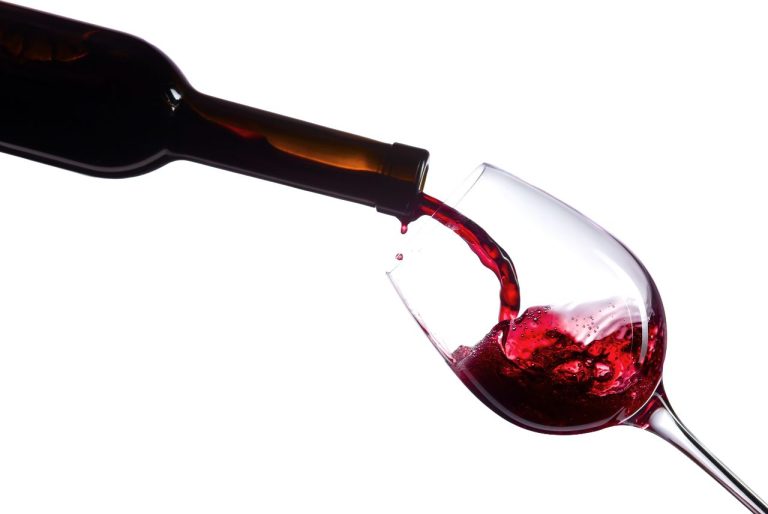 Benefícios do vinho para o coração